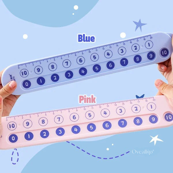 NumSlide™ - Interactive Sliding Puzzle for Kids' Math Confidence