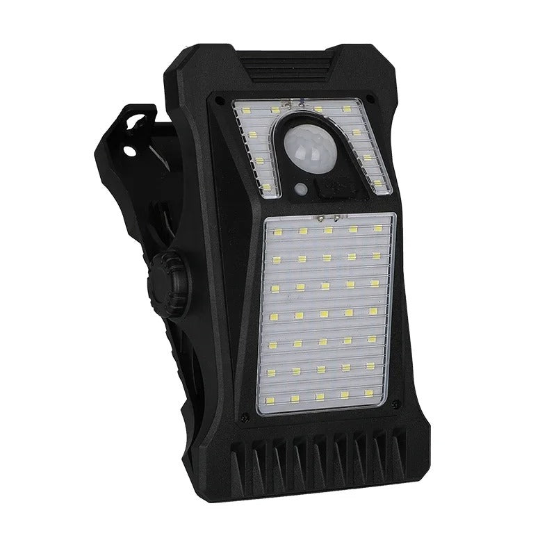 GlowClip – Instant Hands-Free Light Anywhere, No Wires Needed
