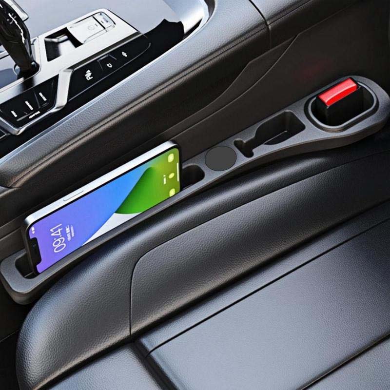 Car Seat Gap Filler Strip Organizer for Car Interior