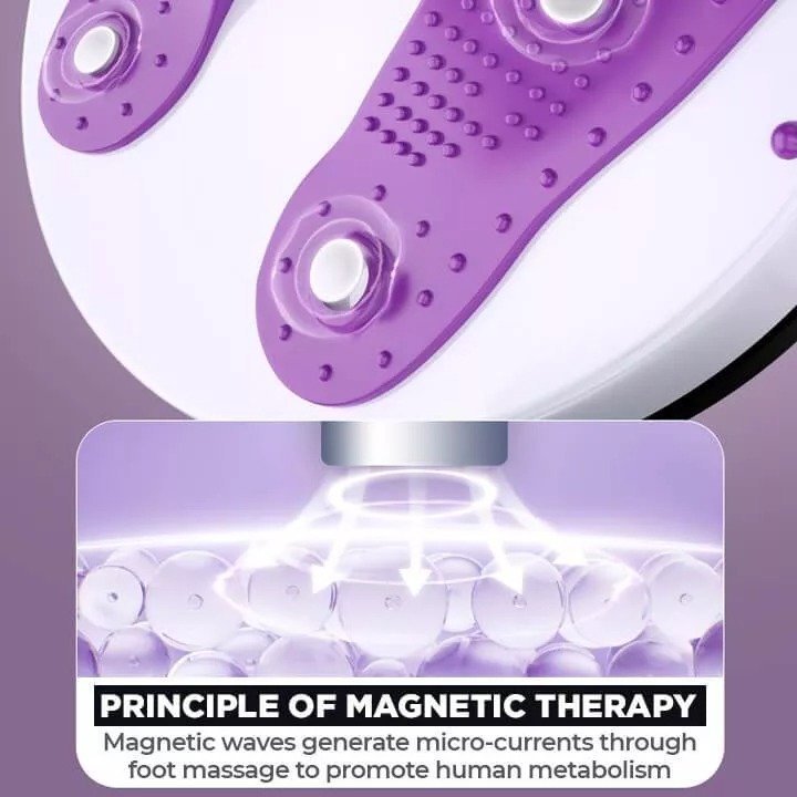 Ergonomic TwistFit Waist Turning Bowl for Easy Mixing