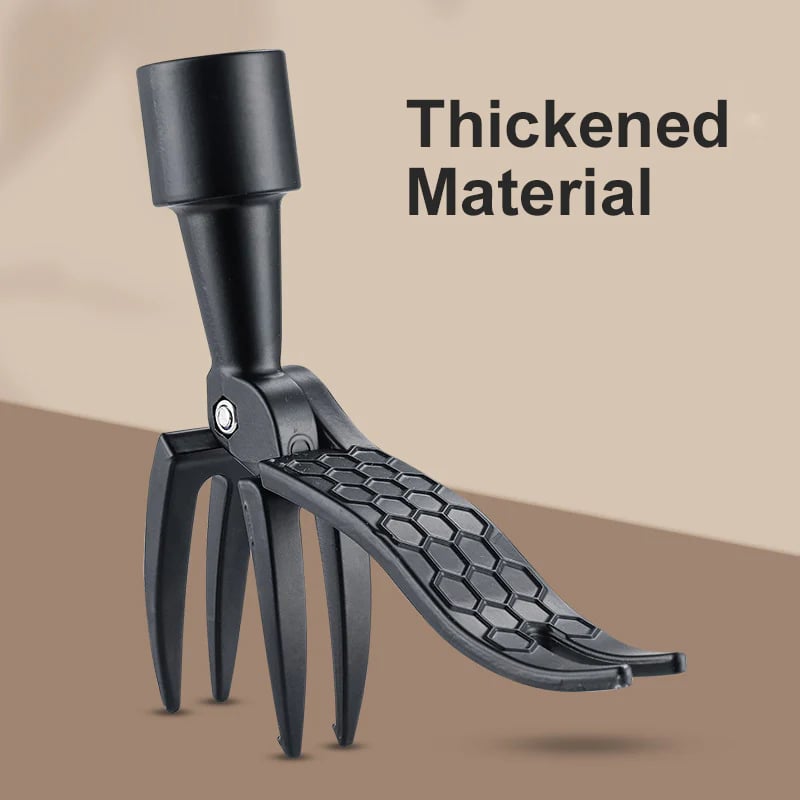 GreenGrip™ - Detachable Weed Puller Tool for Easy Garden Care
