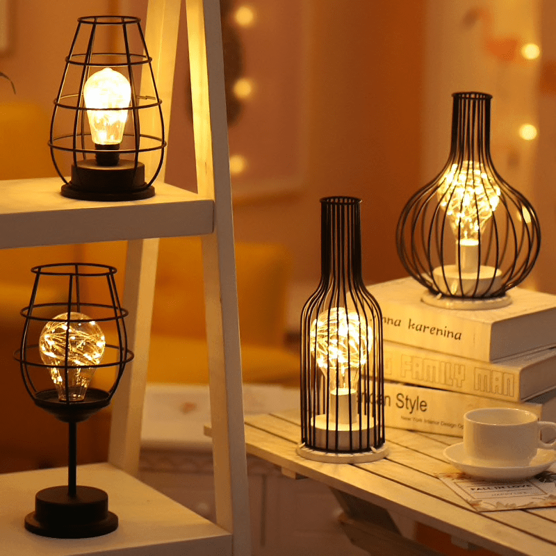Modern Minimalist Pendant Light Fixture