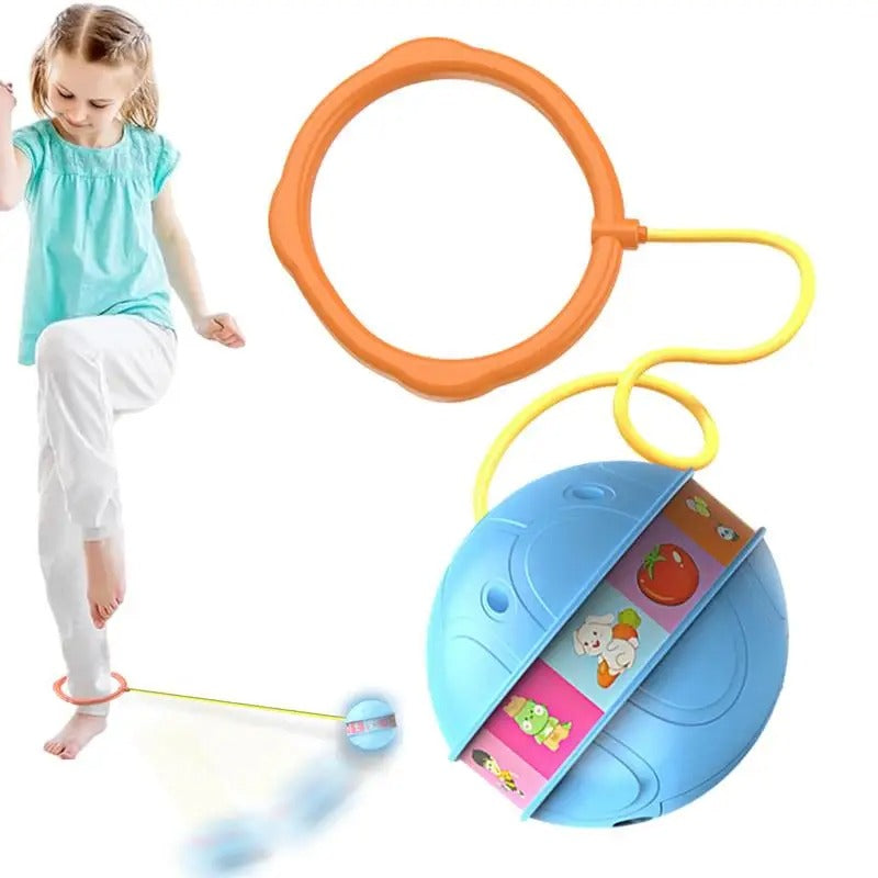 GlowHop™ - Exciting Active Play Hopper for Kids