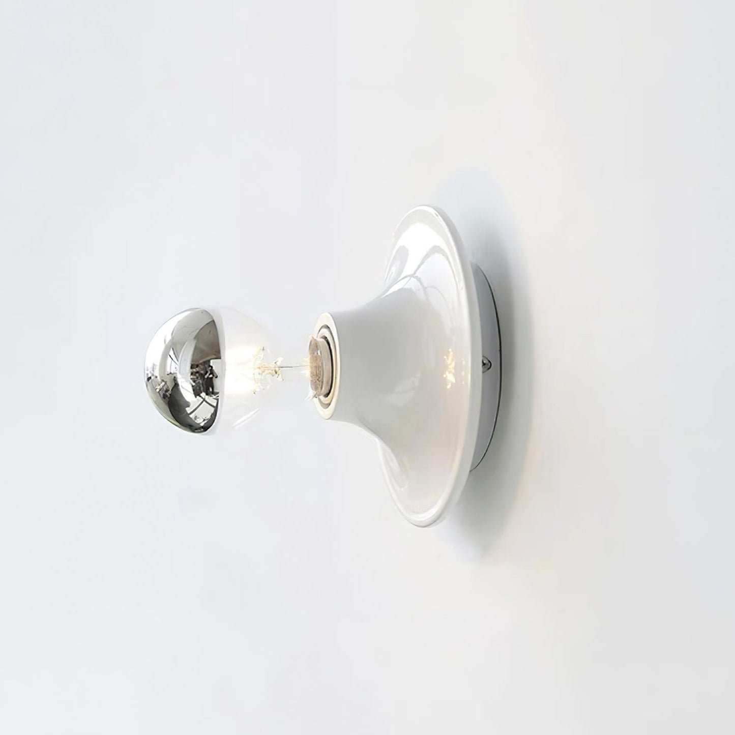 LumaGlow - Instantly Brighten and Warm Any Room Perfectly