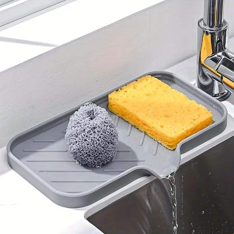 AquaGuard™ - Anti-Slip Water Draining Mat