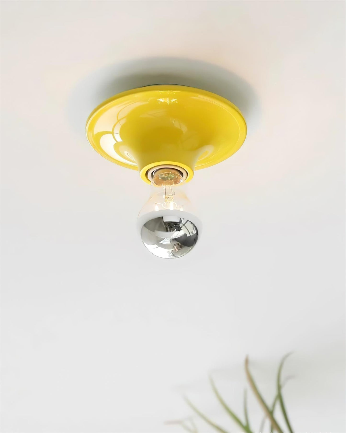 LumaGlow - Instantly Brighten and Warm Any Room Perfectly