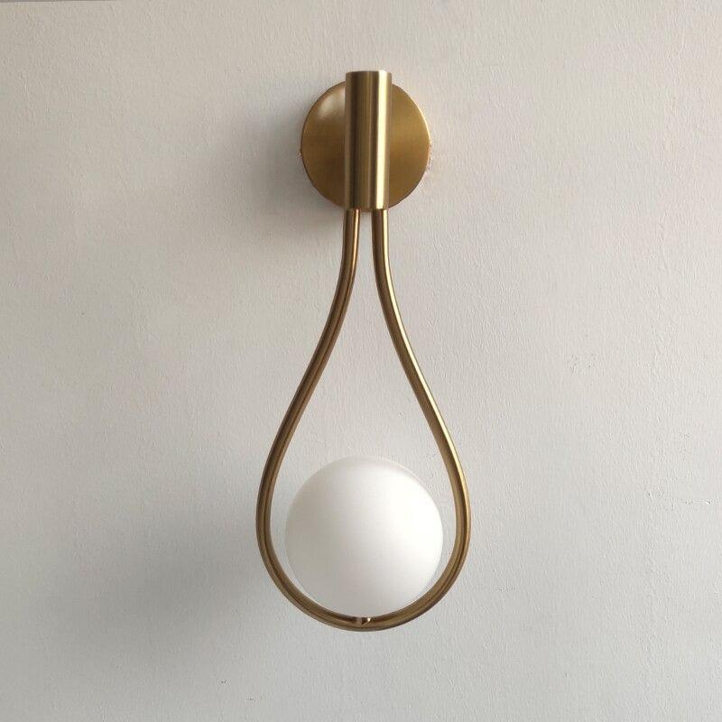 LumiNest - Instantly Transform Any Room with Stylish Bright Light