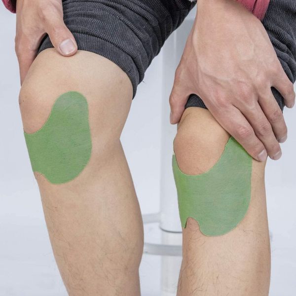 Herbalis™ - Soothing Knee Pain Relief Patches