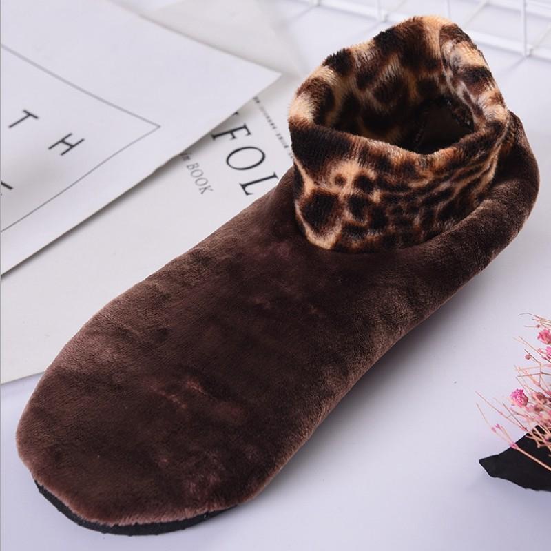 ThermalStride™ - Cozy Non-Slip Indoor Slippers