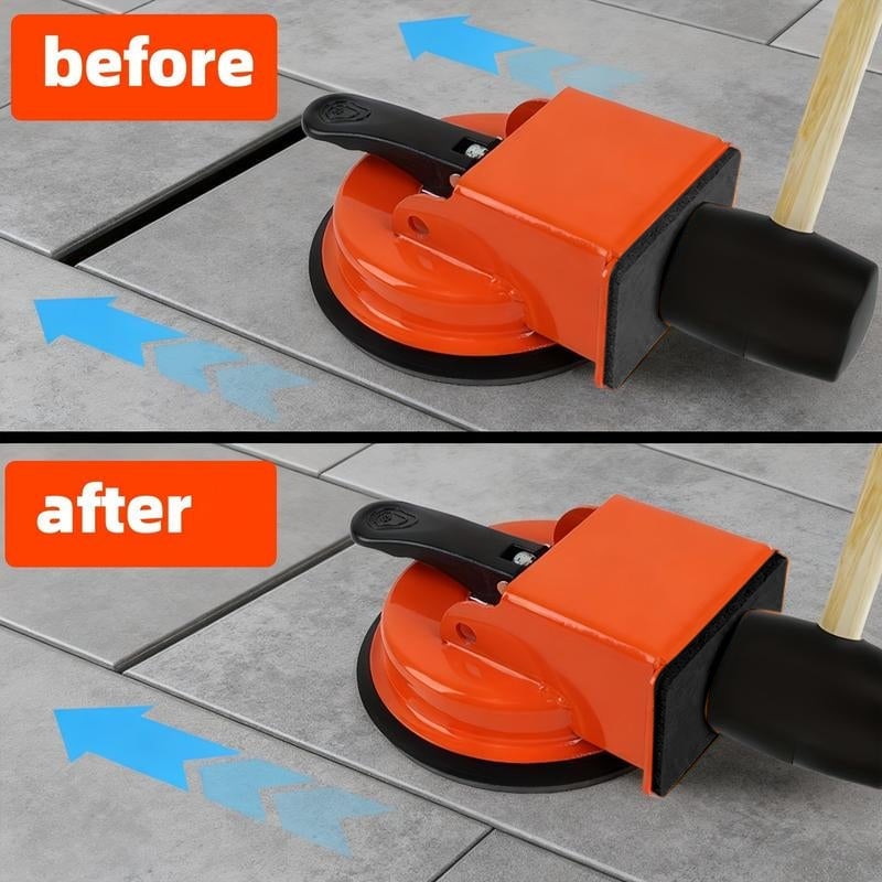 GapFixer Pro - Instantly Repair and Perfect Your Floor Gaps