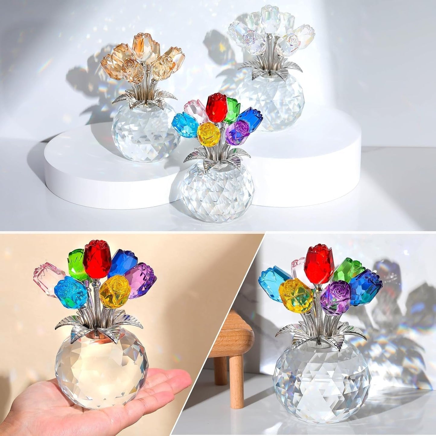 EverGlow - Keeps Your Love Beautiful and Bright Forever