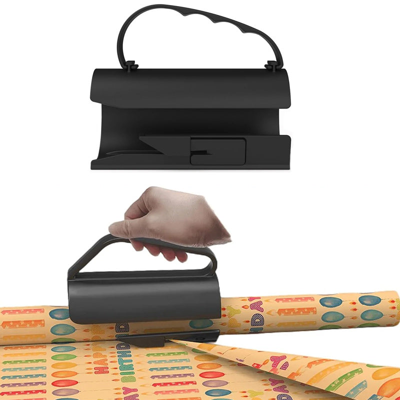 Quick and Stylish Gift Wrapping Kit