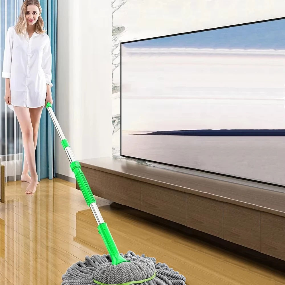 PureClean™ - Ultra Absorbent Microfiber Mop