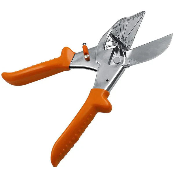 CutSculpt - Effortless Precise Cuts Without Hand Strain Every Time
