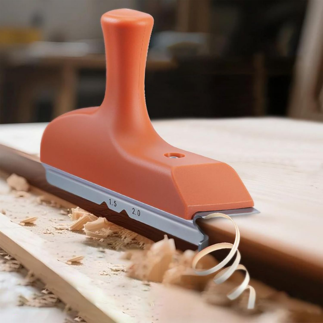 EdgeCraft™ - 3-in-1 Precision Edge Trimmer