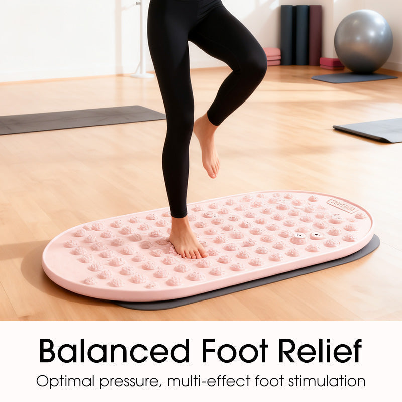 SootheStep™ - Instant Foot Pain Relief Cushion