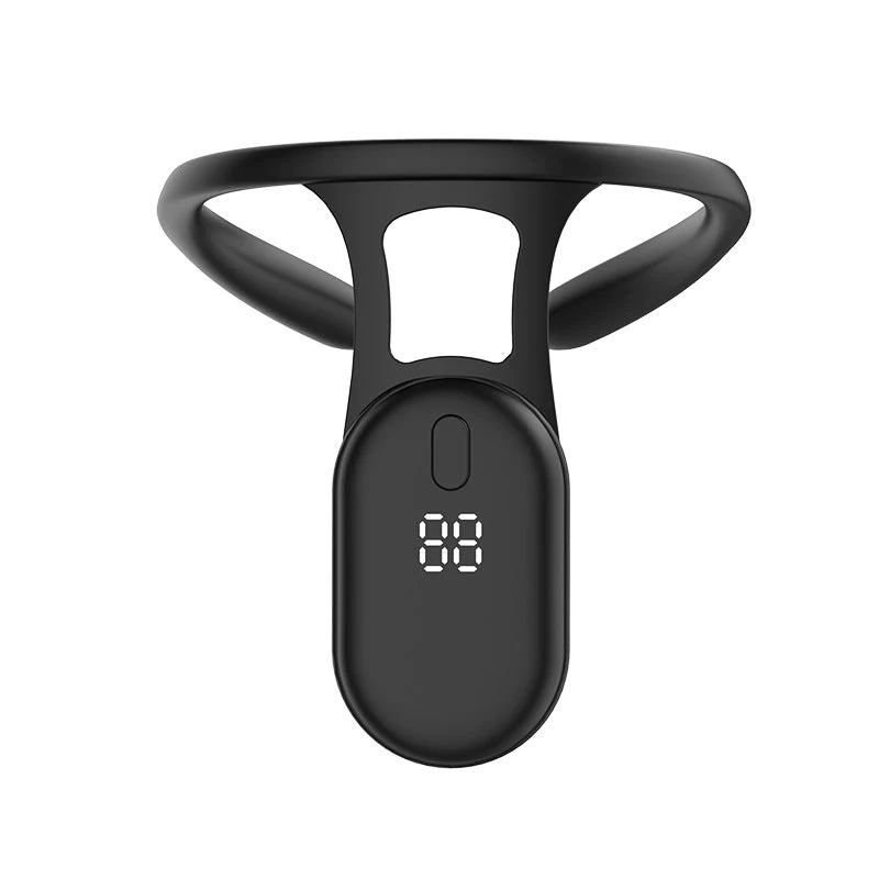 LymphEase™ - Ultrasonic Neck Soothing Massager