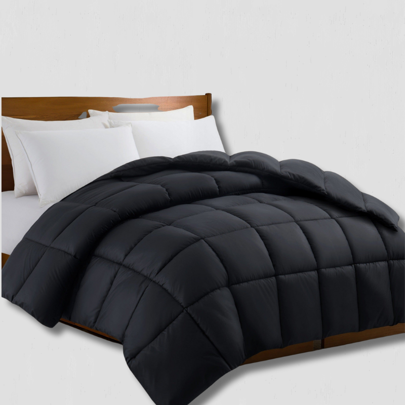 DreamSoft™ – Lightweight Comfort Pillow for Restful Sleep