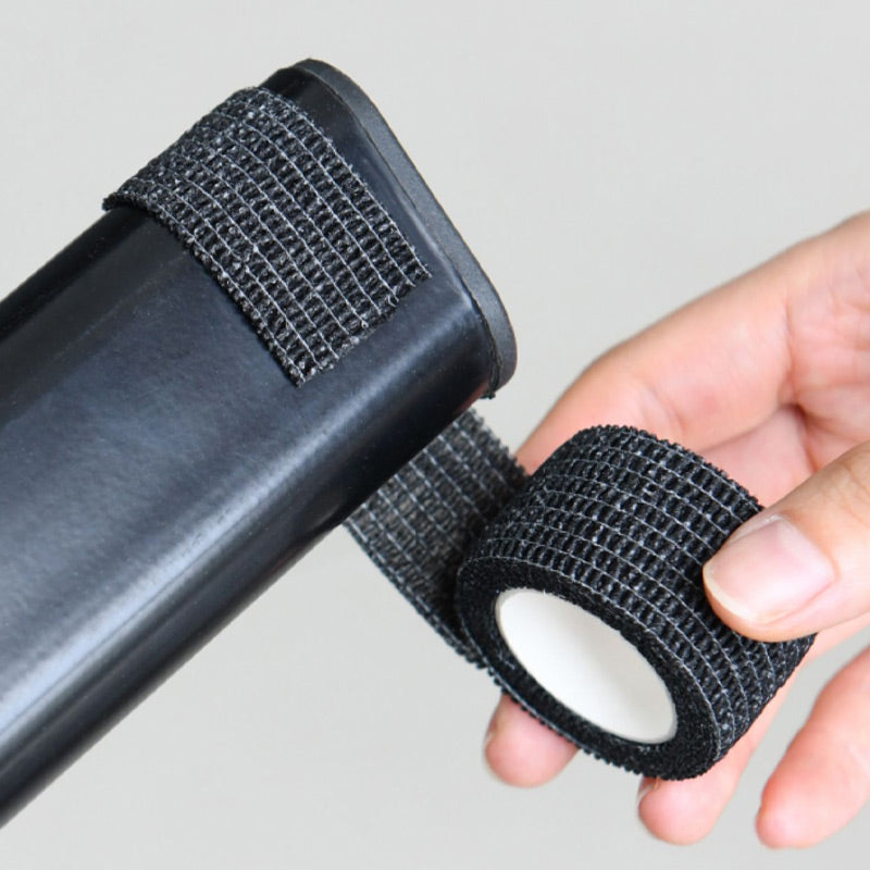 GripEase™ - Universal Non-Slip Silent Chair & Table Leg Protectors
