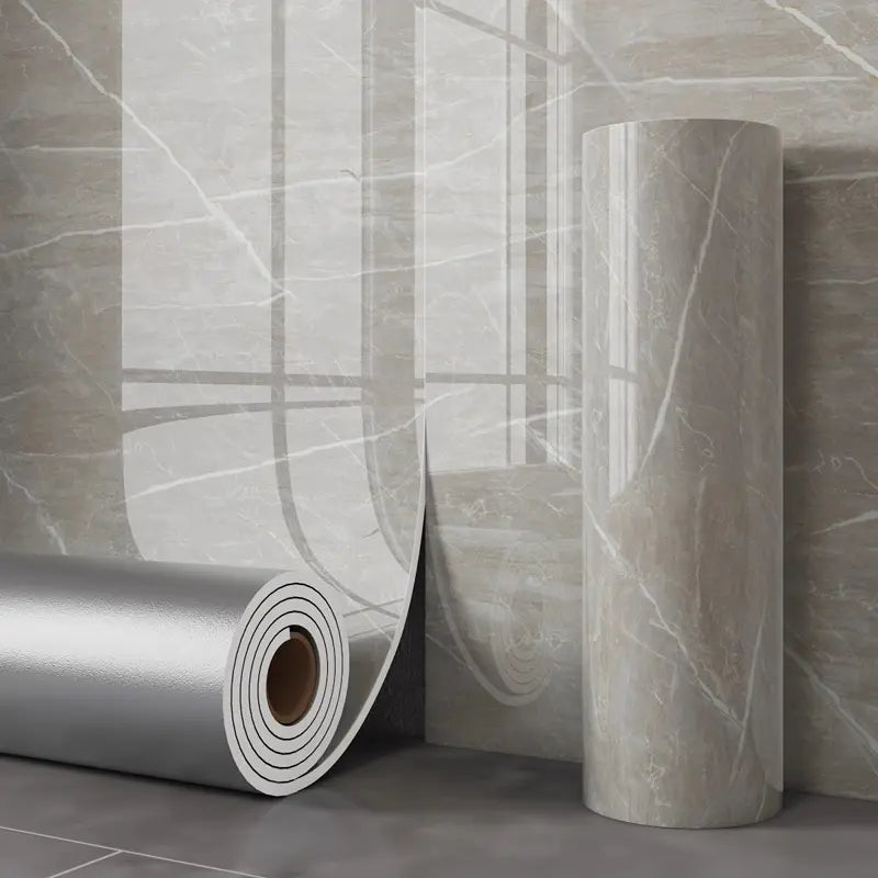 WallGuard™ - 3D Water & Heat Resistant Wallpaper