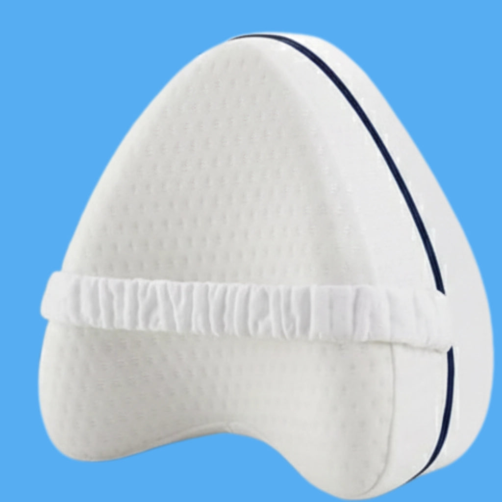 SleepGuard - Wake Up Pain-Free with Perfect Spinal Alignment