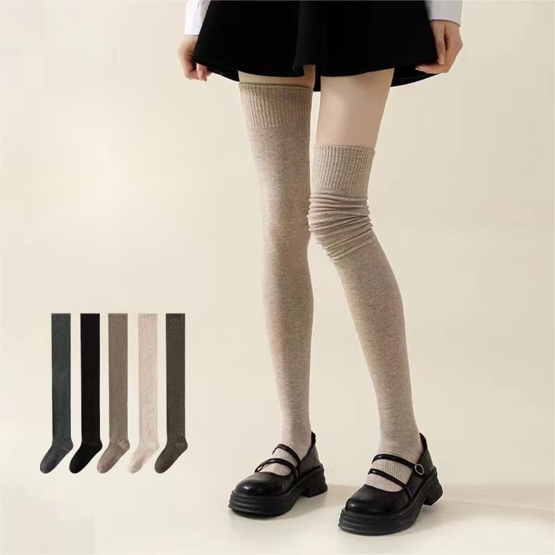 Stella™ - Breathable Stretch Fit Comfort Socks