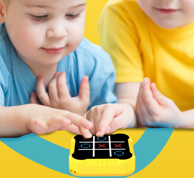 Brain-Boosting Puzzle Game for Fun and Sharp Thinking