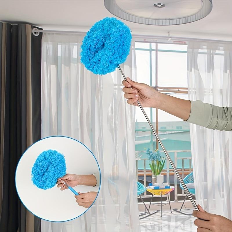 BreezeMax™ - Ceiling Fan & Home Dust Buster Set