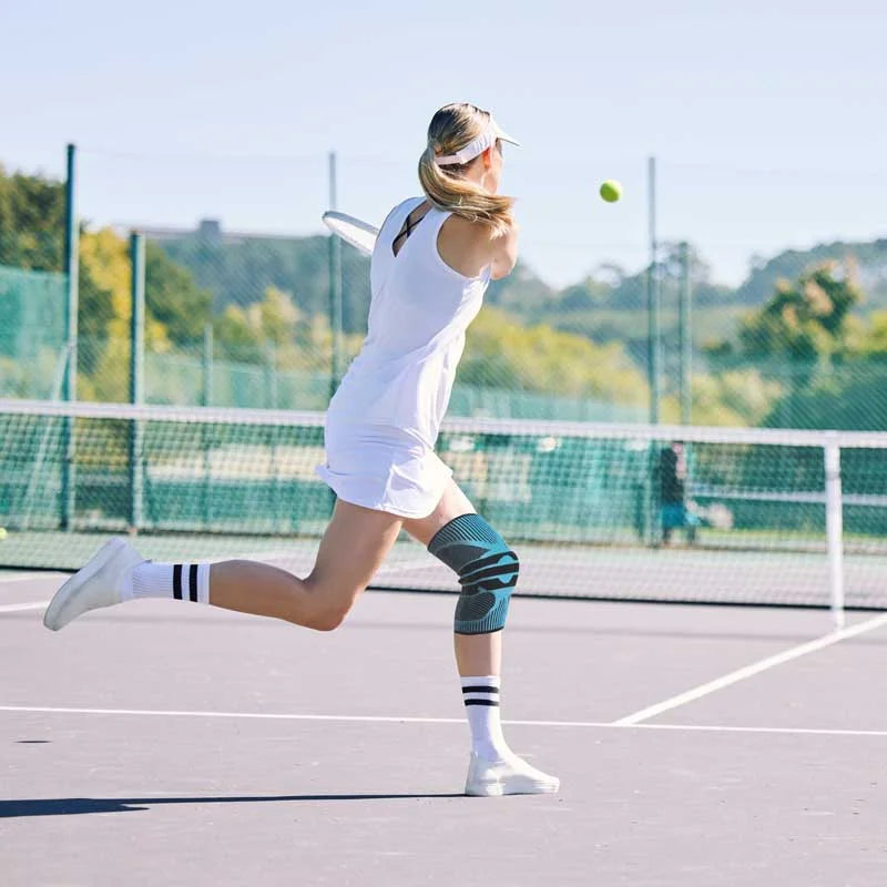 KinexPro - Move Freely Again with Total Knee Pain Relief