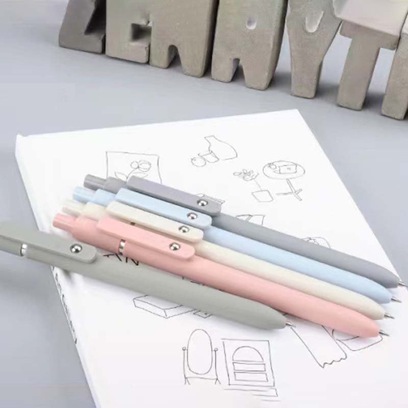 InkSwift™ - Smudge-Proof Quick-Drying Writing Pens