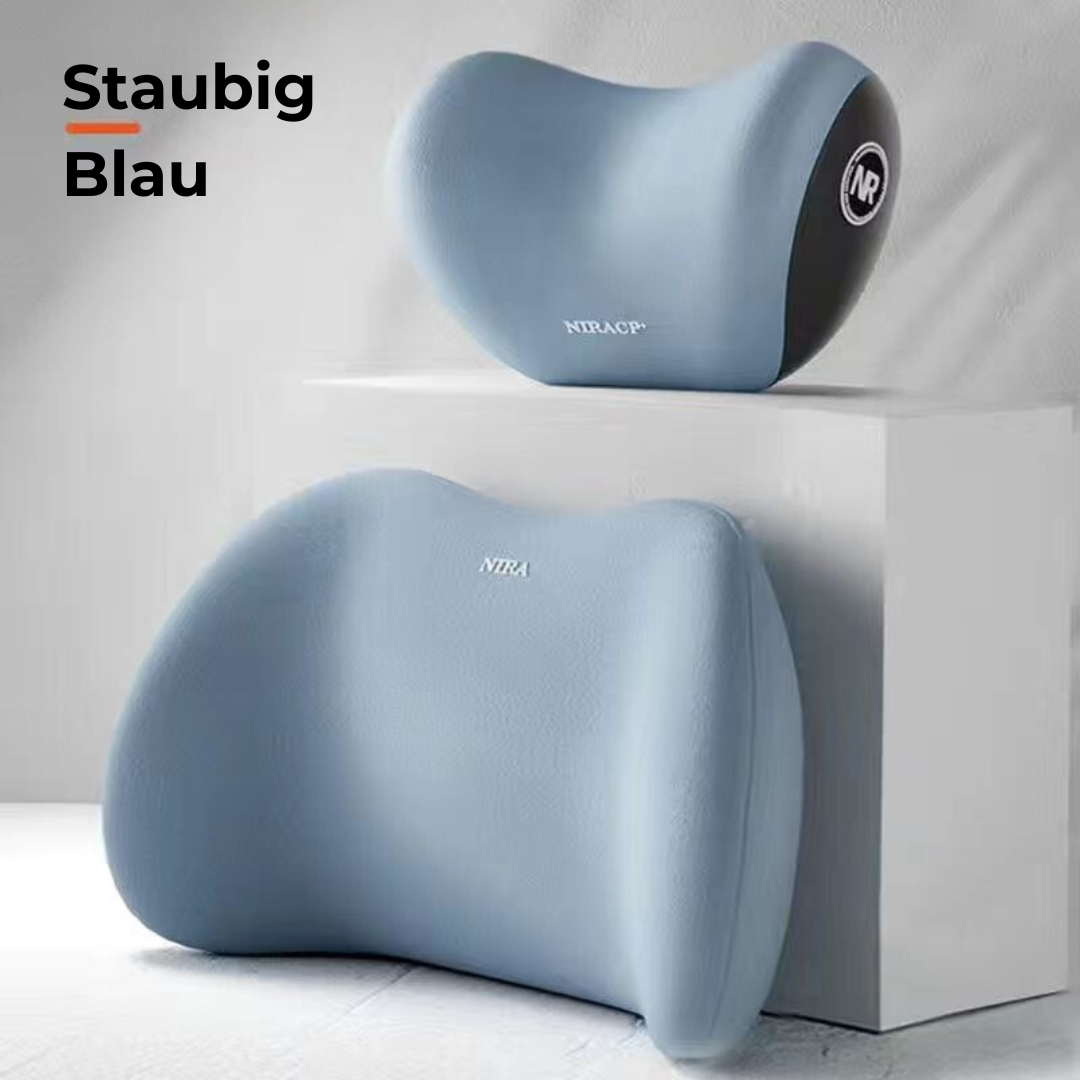 RideGuard™ - Comfortable Pain-Relief for Every Ride