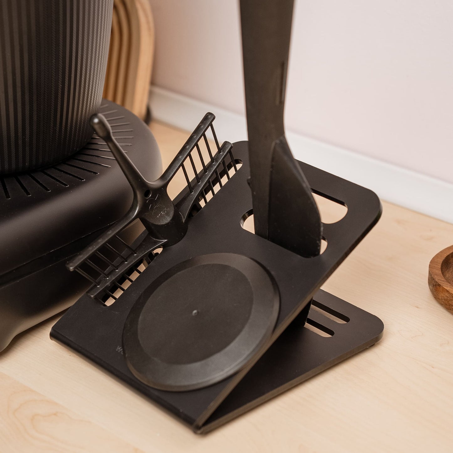 WunderKeeper™ - Sleek Thermomix TM7 Utensil Holder