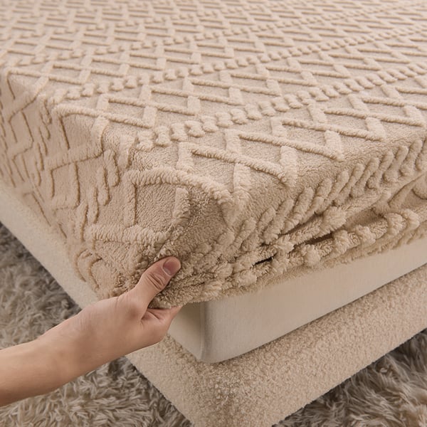 FlannelDream™ - Soft All-Season Flannel Bedding Set