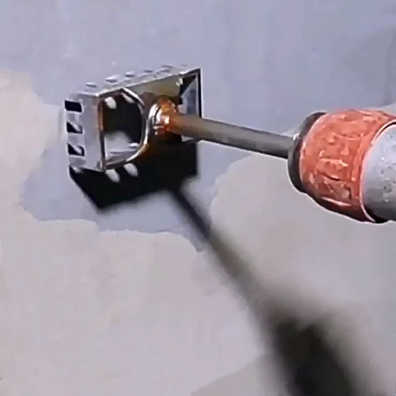 Squarion™ - Precision Square Cutter for Crafts & DIY
