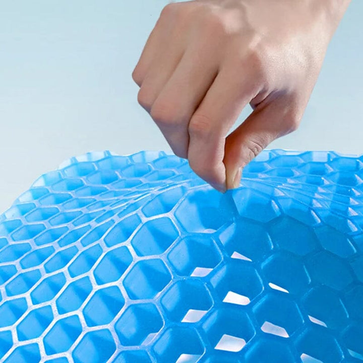 Gelsitz™ Ergonomic Comfort Seat Cushion for All-Day Support