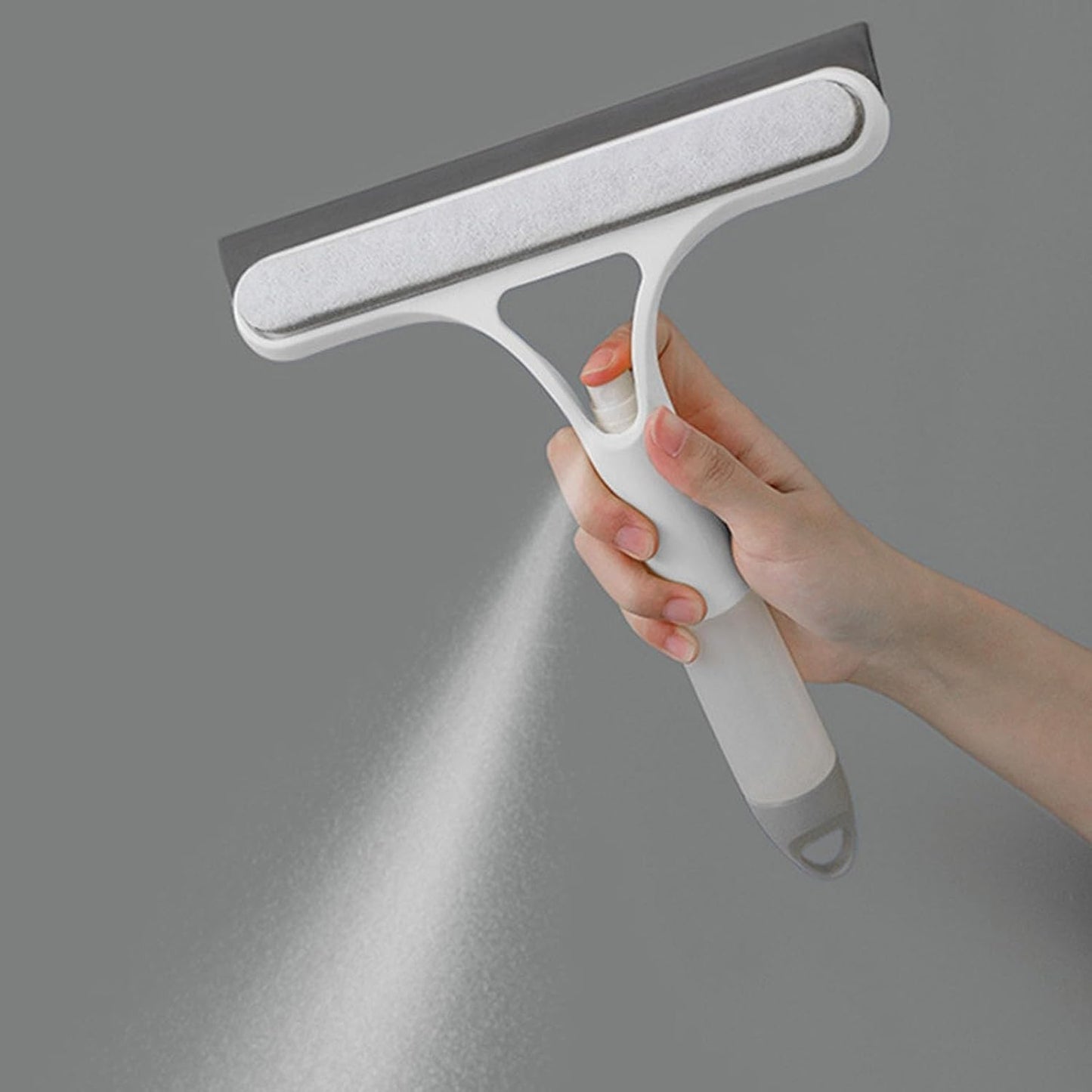 ClearMaster™ - Crystal-Clear Surface Cleaner