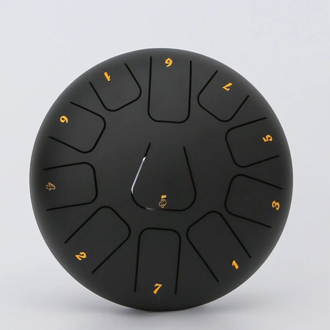 CalmOase™ - Handpan Drum for Meditation & Relaxation