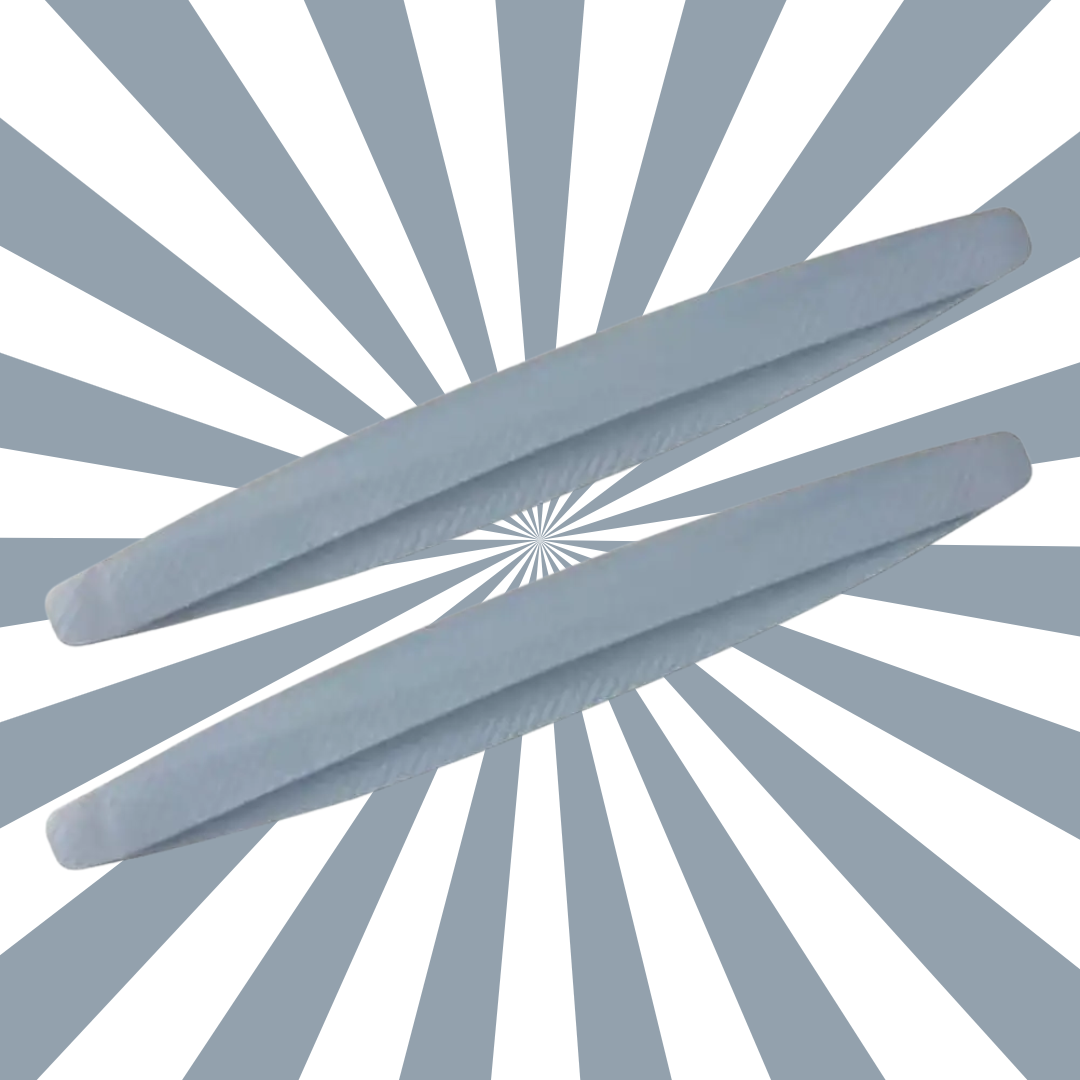 CarShield™ - Universal Car Door Edge Guard Strip