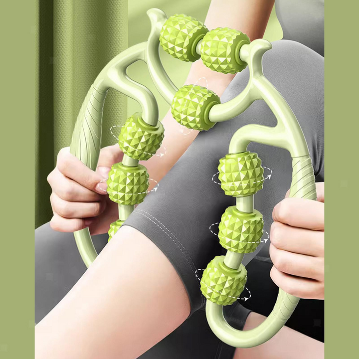 LegEase - Instantly Relieve Leg Fatigue and Tone Your Legs Fast
