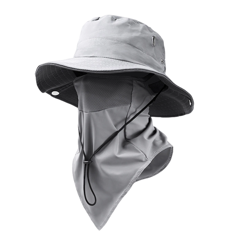 SunGuardPro - Complete Sun Protection Without Sweat or Sunburn