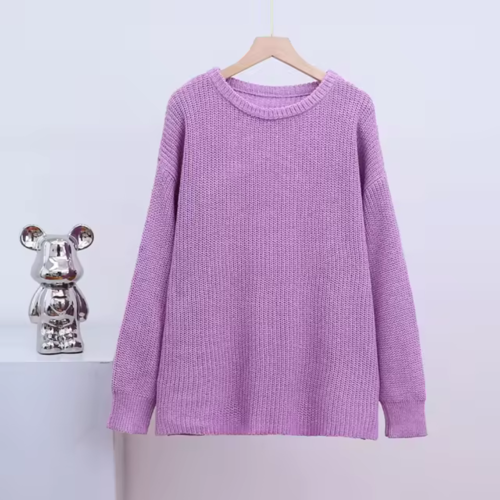 Elegant Office Sweater