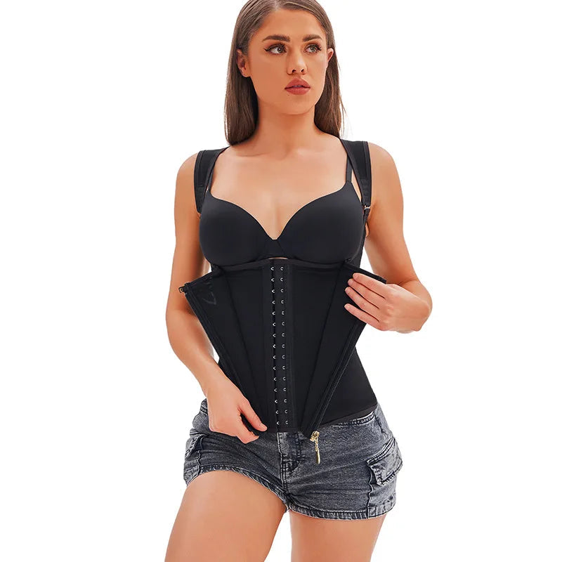 CurveCraft - All-Day Comfortable Sculpted Silhouette Instantly
