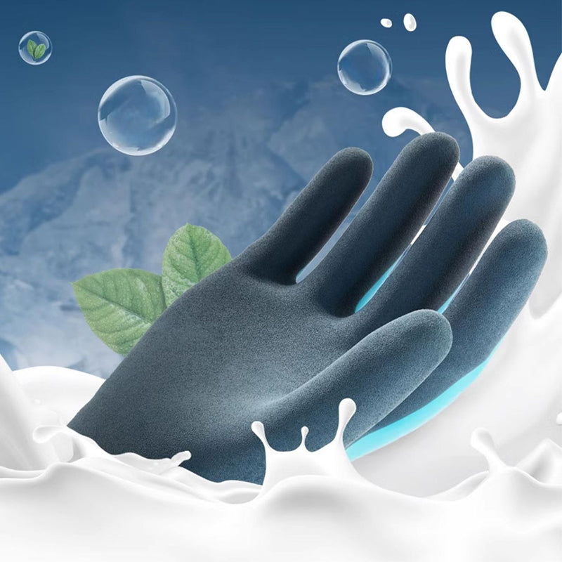 AntiFrost™ - Extreme Cold Weather Thermal Gloves for -30°C