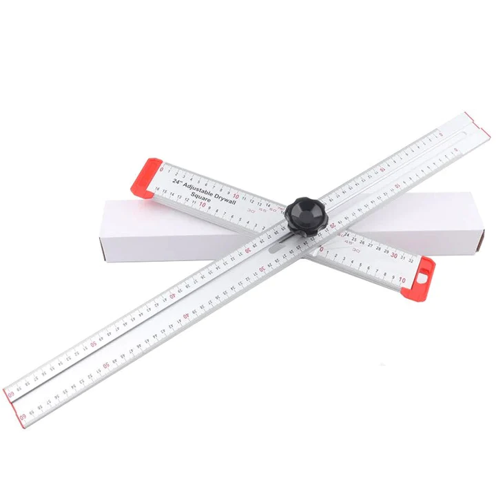 AngleCut™ - Precision Protractor for Accurate Measurements