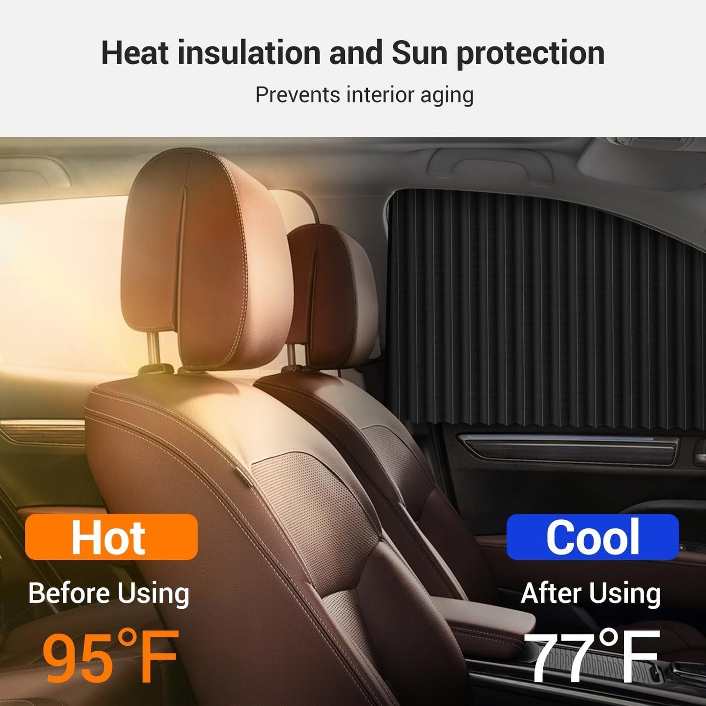 Breathable Cooling Ride Gloves for Comfortable Heat-Free Cycling