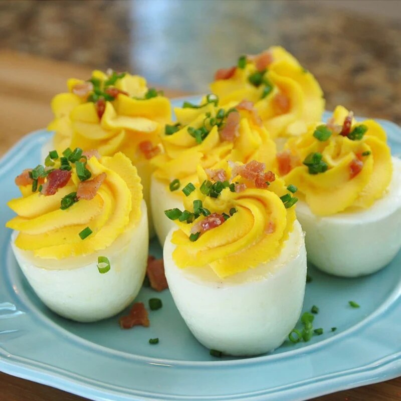 Eggy™ - Easy Peel Eggshell Remover Tool