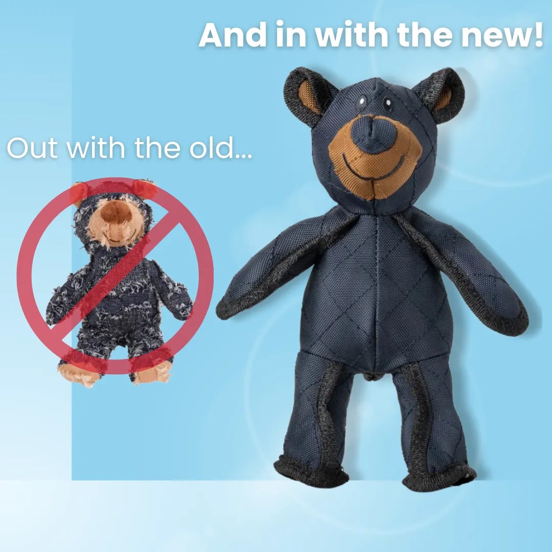 Durable Long-Lasting Dog Chew Toy