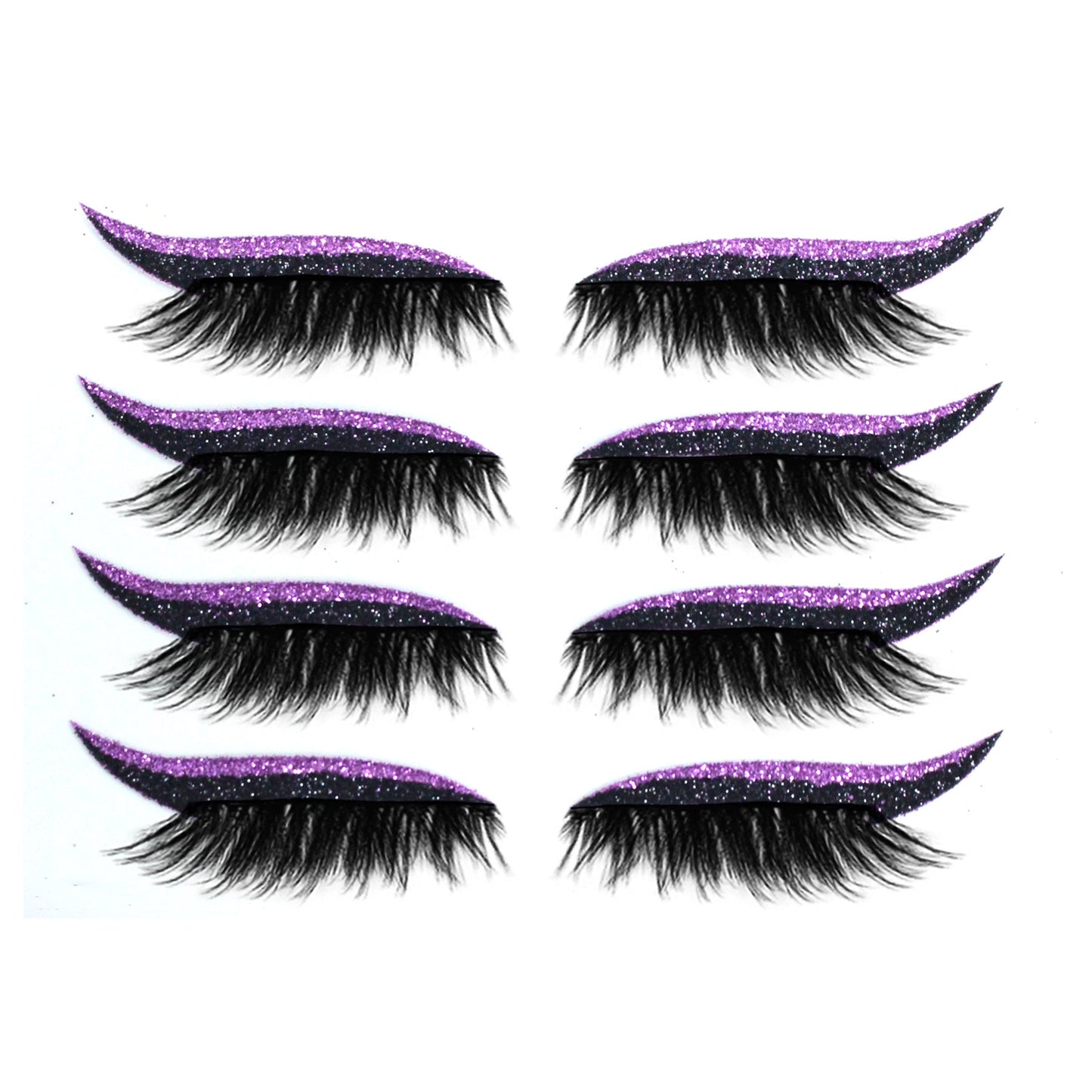GlamEase - Perfect Cat-Eye Look in Seconds, No Mess