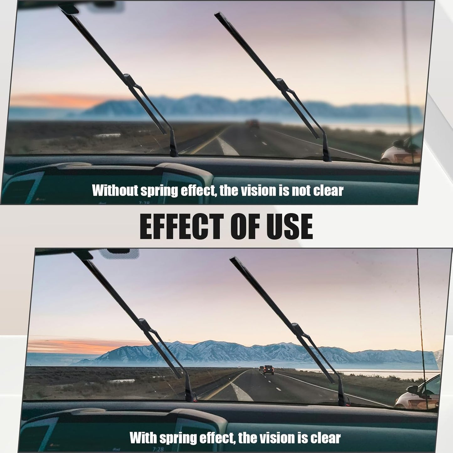 ClearDrive™ - Advanced Anti-Glare Driving Glasses for Safer Vision