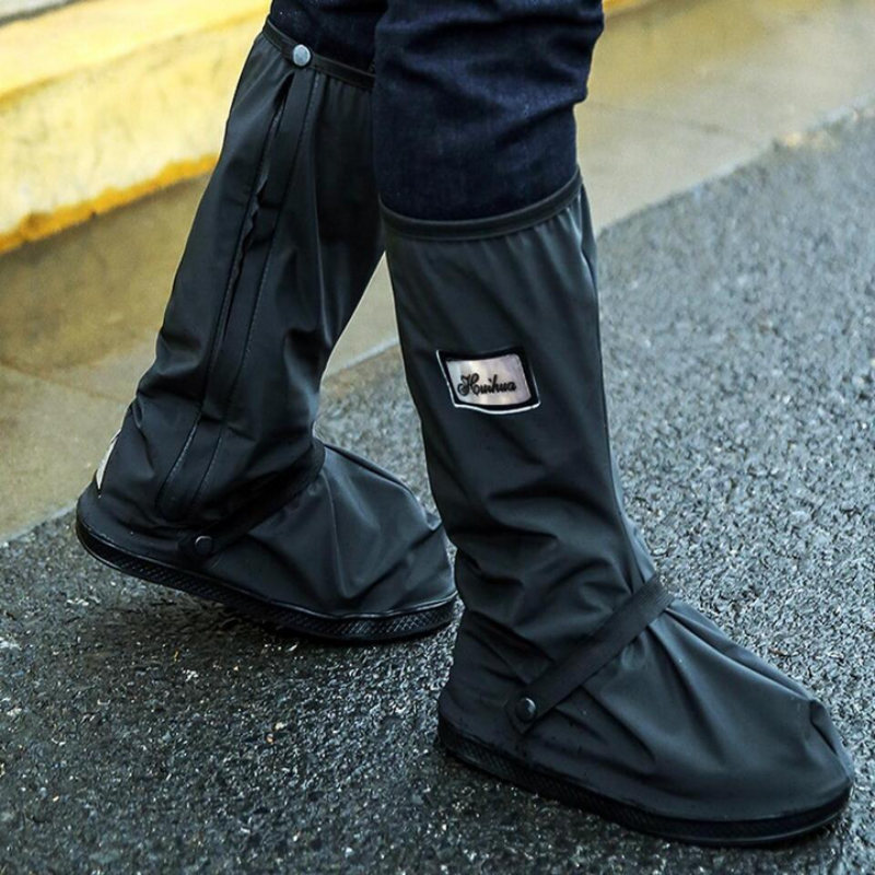 Waterproof Grip Shoes for Outdoor Adventure and Comfort